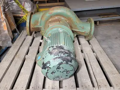 Used TACO KS6009A-6.80E2B Parts (Hydraulics and Pneumatics) British Columbia CA | Lenmark #418056