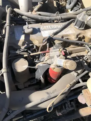 Used 2000 FREIGHTLINER FL60 Tractors & Trailers California US | Lillo Machinery #1388213