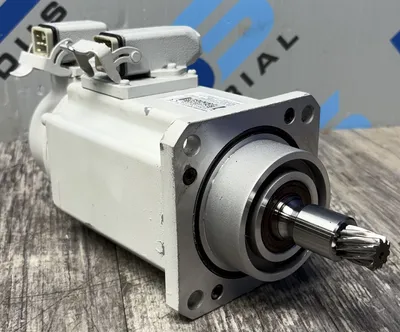 ABB/TAMAGAWA SEIKI 3HAC021455-001/05 Servo Motors | ESS Industrial Equipment Sales (6)