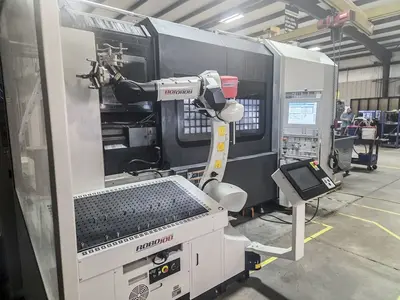 2014 MORI SEIKI NT-4300DCG/1500SZ CNC Lathes | Toolquip, Inc. (1)