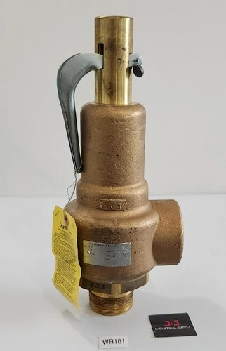 NEW Conbraco 19KJH-L