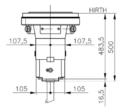 Used 2018 TOS KURIM FRUF 300/12 Gantry Machining Centers (incld. Bridge & Double Column) Georgia US | Shub Machinery #1425611