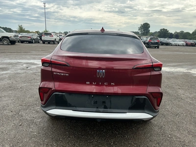 Used 2025 BUICK ENVISTA SUVs Michigan US | Miedema Asset Management Group #1406766