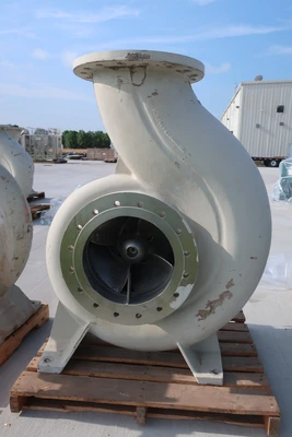 USED Ahlstrom / Sulzer APP52-400