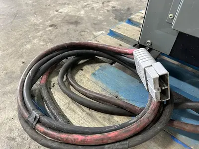 USED HOBART 1050C3-24R