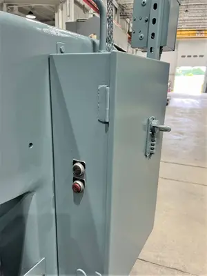 USED DENISON MULTIPRESS DENISON MULTIPRESS FG8C09D10A46A91S05 PRESS