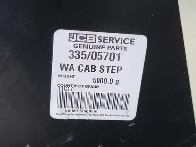 NEW JCB 335/05701