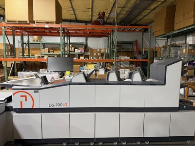 USED 2023 QUADIENT DS-700 IQ