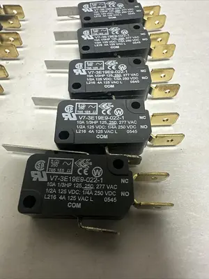 New | in-Stock FURNAS V7-3E-19E9-022-1 Misc Electrical & Power Parts Ohio US | Surplus Asset Holdings #1236631