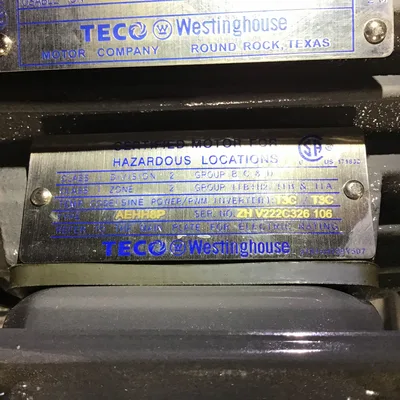 Rotolok 30RVSCMC2B000A Square Body Rotary Valve