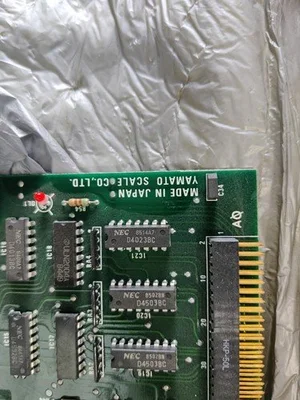 USED YAMATO EV668FR2