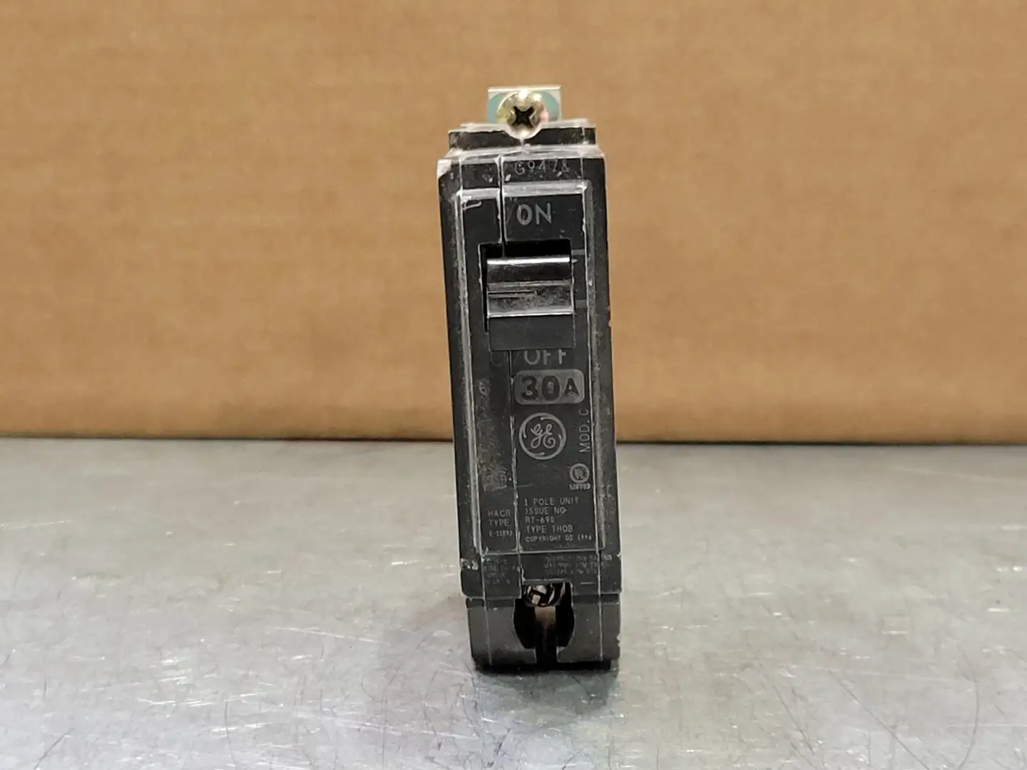 USED WESTINGHOUSE THQB130