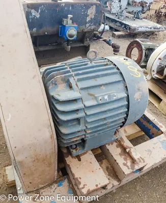 USED GENERAL ELECTRIC -