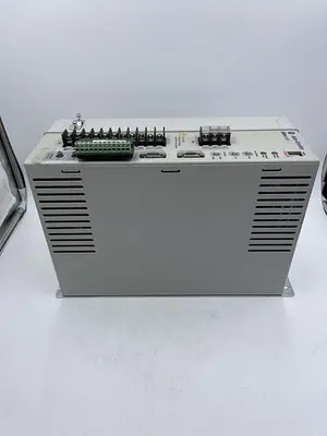 Used ALLEN-BRADLEY ALLEN-BRADLEY 2098-DSD MISSING DATA PLATE Servo Drives | ND Industrial Surplus #1214261