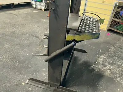 Used DAKE 75H H-Frame Presses Ohio US | HGR 24 #1456097