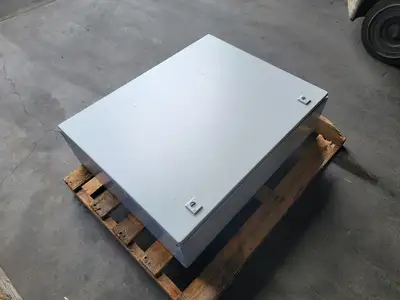 USED RITTAL WM 1076.250