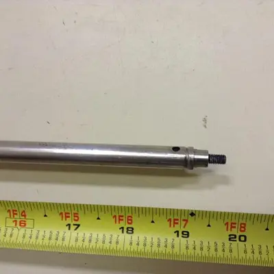 USED COPLEY MOTION STS1116-S-R05C