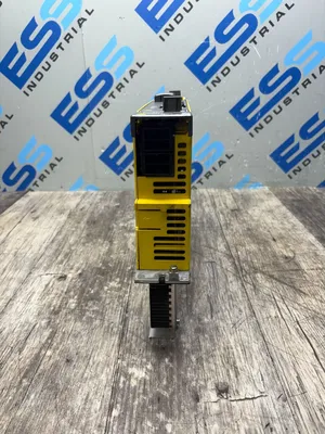 Used FANUC A06B-6114-H209 Misc Electrical & Power Parts South Carolina US | ESS Industrial Equipment Sales #1388422
