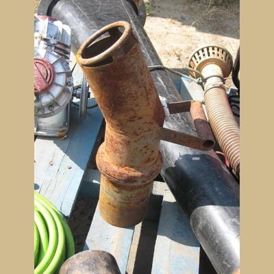 4in Dredge Package
