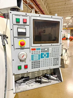 2000 HAAS MINI MILL Vertical Machining Centers | CNCsurplus (6)