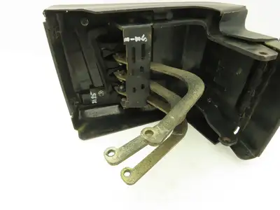Yale Electric Forklift Three Lever Control Unit Lift Tilt Shift ERC060GHN36TE084