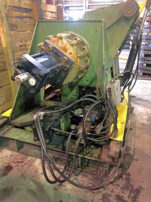 USED 1998 ALCOS SMU-30-K-60