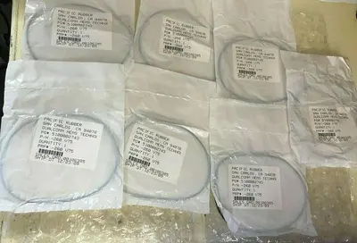 O-RING 5100002743 -260 V75