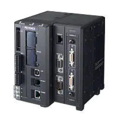 Keyence XG-8702P Multi-Camera Imaging System/Controller [New]