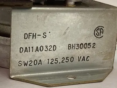 New | in-Stock GENERAL TIME DA11A032D BH30052 Industrial Controls Ohio US | Surplus Asset Holdings #1241702