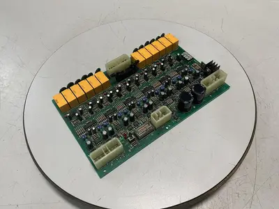 USED TOSHIBA H1007794