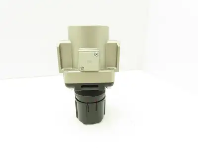 SMC AR60-10B-XG Compressed Air Line Regulator 0.05-0.85MPa 1" NPT