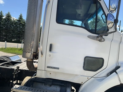 Used 2006 STERLING AT9500 Conventional trucks Michigan US | Miedema Asset Management Group #1337417