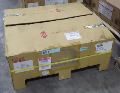 800A Kohler GM52041 Transfer Switch Contactor 68WU-3FD-240 240V 3 Pole New NIB