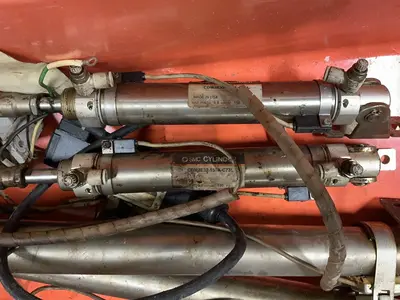 Used SMC _UNKNOWN_ Pumps Ohio US | HGR 24 #1311048