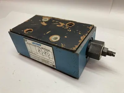 Used VICKERS DGMFN-5-X-AW-BW-20 Pump & Valve Parts Ohio US | Surplus Asset Holdings #1243204