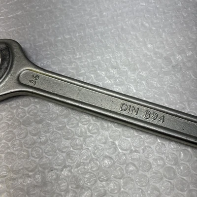 ** Preowned Wrench DIN894 36 H1 Fast Shipping &Warranty#
