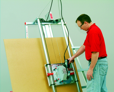 C5 | Safety Speed | Panel Saws