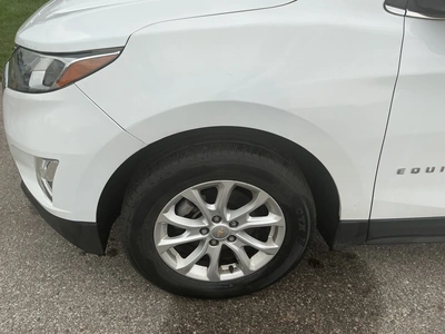 Used 2019 CHEVROLET EQUINOX SUVs Michigan US | Miedema Asset Management Group #1406904
