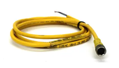 USED WOODHEAD 404000A10M040