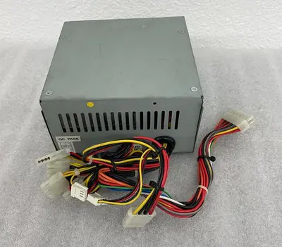 MOREX ESP-250 ATX 250W SWITCHING POWER SUPPLY