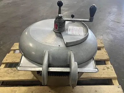 USED BERKEL VCM-25
