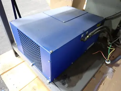 USED 2011 SECO EASYSHRINK 20 ZFM07MA1