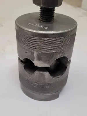 Used WILLIAMS NO. 1-B BORING BAR HOLDER Misc Industrial Equipment Kentucky US | Aucto #686564