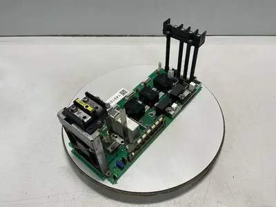USED FANUC A20B-1006-0471/03BR