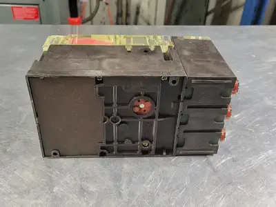 NEW MOELLER NZMH 6-63