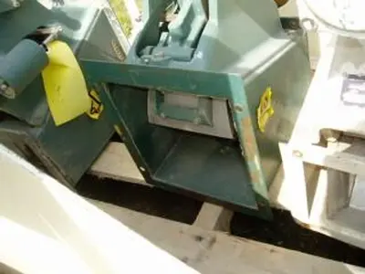USED PENNWALT A-619 022