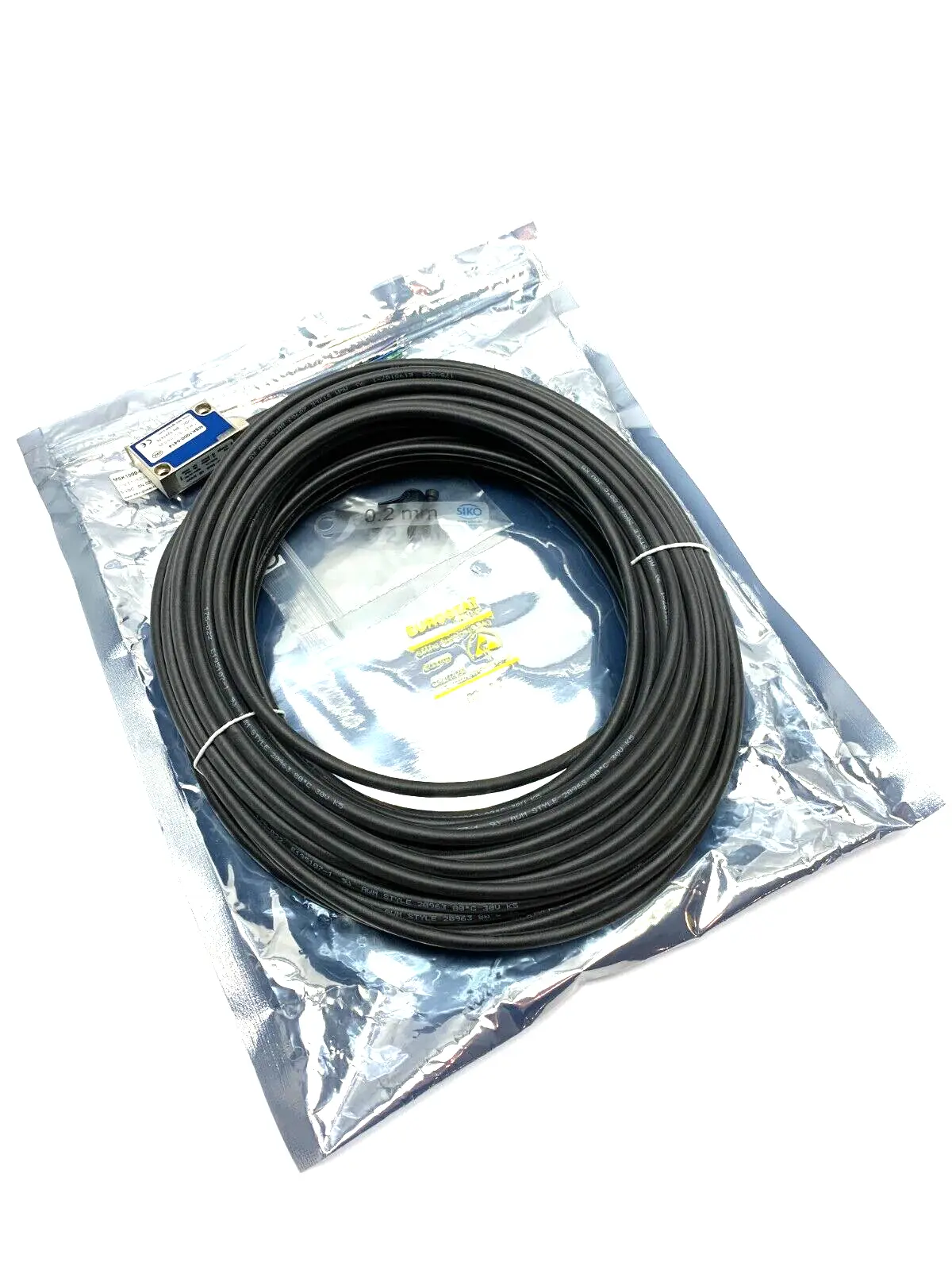 New | in-Stock Siko MSK1000-0414 Sensors Michigan US | Maverick Industrial Sales #1489421