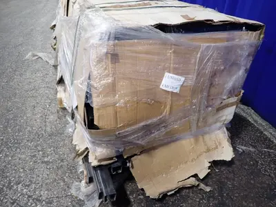 USED SIEMENS GP374406