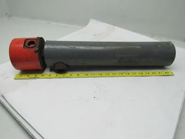 Used TEMCO _UNKNOWN_ Miscellaneous MRO | Arrow Industrial #643379
