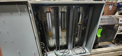 2010 DAVIS STANDARD 6" 26:1 extruder Extruders, Low Boy 4.6" - 6.0""" | Mark One Machinery (23)